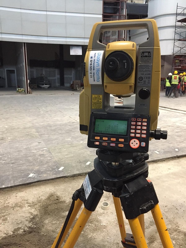 İstanbul Havalimanı Terminal